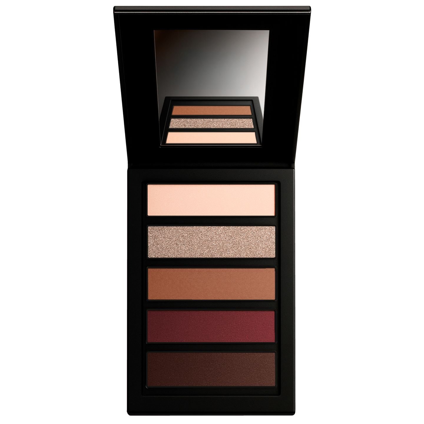 250911 Spectrum Eyeshadow Palette 02 Nude 3